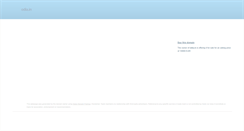 Desktop Screenshot of odia.in